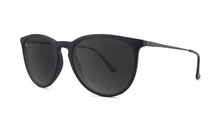 Black Mary Janes Sunglasses