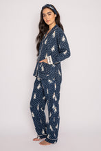 Penguins Flannel Pant