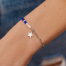 Homes For Our Troops Stretch Bracelet