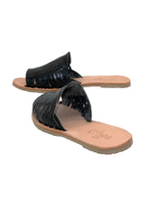Lawrin Hurrache Sandal