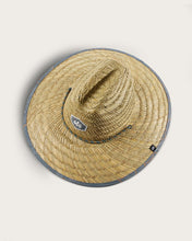Nomad Blue Lifeguard Hat