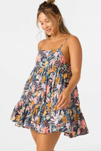 Saltwater Essentials Print Rilee Dress