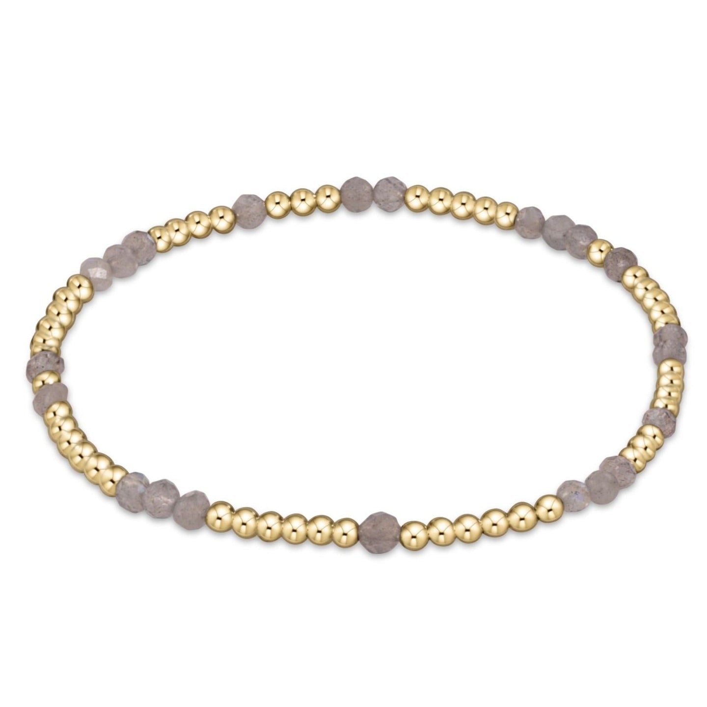 Hope Unwritten Labradorite Bracelet