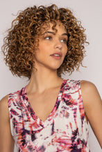 Scattered Palms Tank