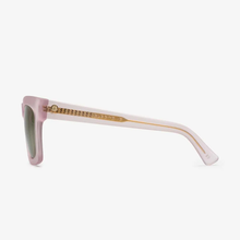 Crasher JM Matte Roam/Vintage Green Sunglasses