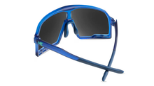 Navy/Mint Campeones Sunglasses