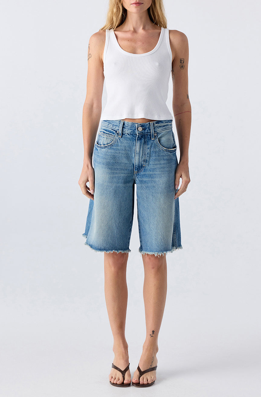 Laura Heatwave Short