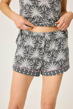 Shady Beach Dreams Short