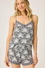 Shady Beach Dreams Short