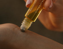 No.10 Perfume Oil