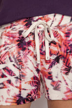 Scattered Palms Shorts