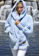 Nordic Beach Body Wrap