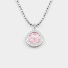 St. Christopher MEDIUM Surf Necklace
