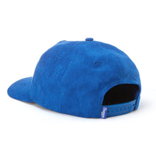 Saloon Blue Snapback