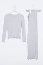 Lacey Basics Lounge Pant