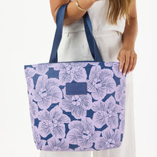 Purau Day Tripper Tote