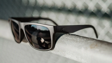 Black Torrey Pines Sunglasses