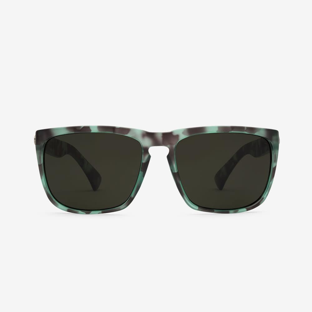 Knoxville Gulf Tort/Grey Sunglasses