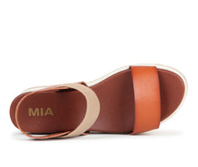Kandice Platform Sandal
