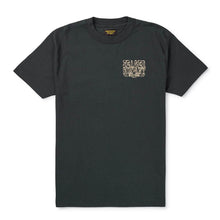 Rattler Vintage Black Tee
