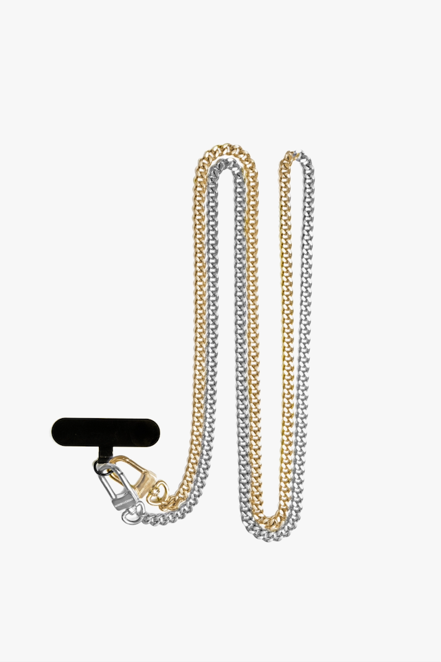 Kelsey 3-in-1 Phone Chain