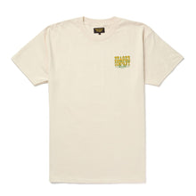 Rattler Vintage White Tee