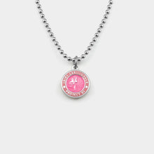 St. Christopher SMALL Surf Necklace
