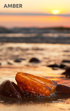 Onyx Roll-On Perfume Oil