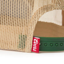 Seager X Coors Banquet Helo Green Snapback