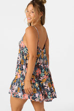 Saltwater Essentials Print Rilee Dress