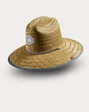 Nomad Blue Lifeguard Hat