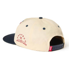 Seager X Coors Banquet P.O.P Snapback