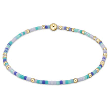Hope Unwritten Bracelet