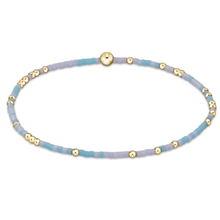 Hope Unwritten Bracelet