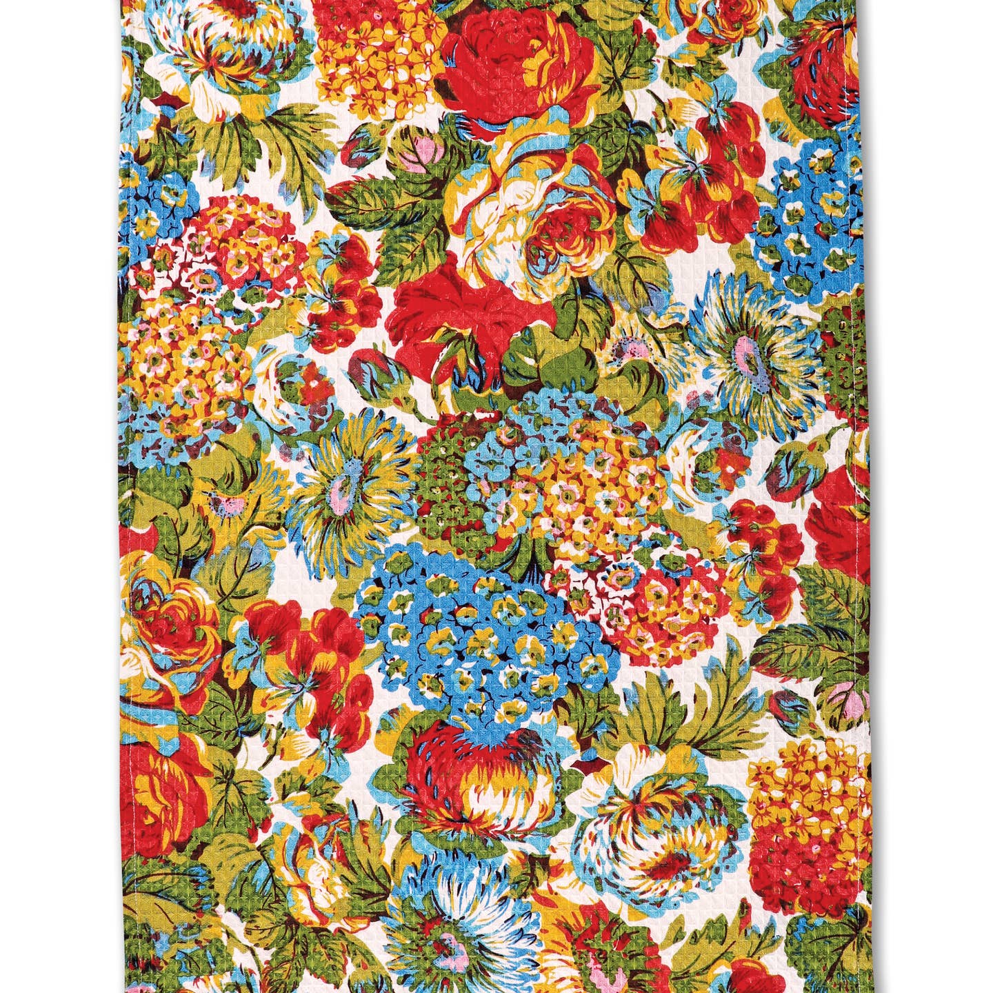 Spring Gathering Multi Tea Towel