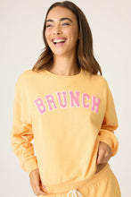 Mimosa Me Brunch Crewneck