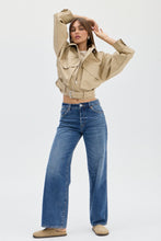 Paris Texas 90's Boyfriend Jean