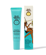 Hydrating Eye Cream