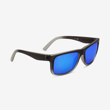 Swingarm XL Baltic/Blue Chrome Sunglasses