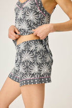 Shady Beach Dreams Short