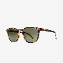 Oak Matte Tort/Grey Sunglasses