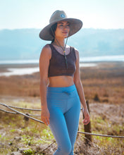 Nomad Blue Lifeguard Hat