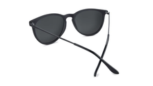 Black Mary Janes Sunglasses