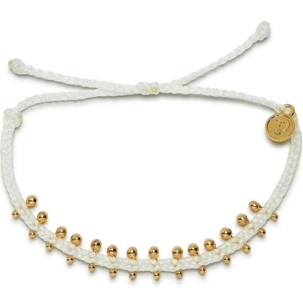 Laguna Mixed Mini Braid Bracelet