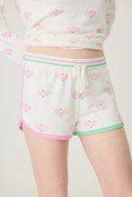 Pickleball Courtside Short