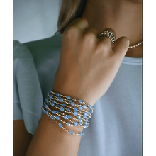 Key West Beaded Gold-Filled Bracelet
