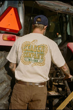 Rattler Vintage White Tee