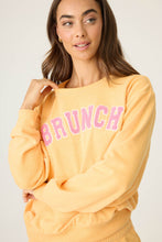 Mimosa Me Brunch Crewneck