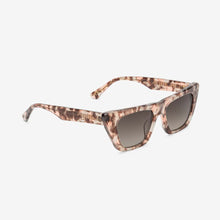 Noli Flamingo/Black Sunglasses