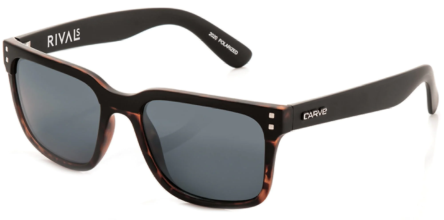 Rivals Tort Sunglasses